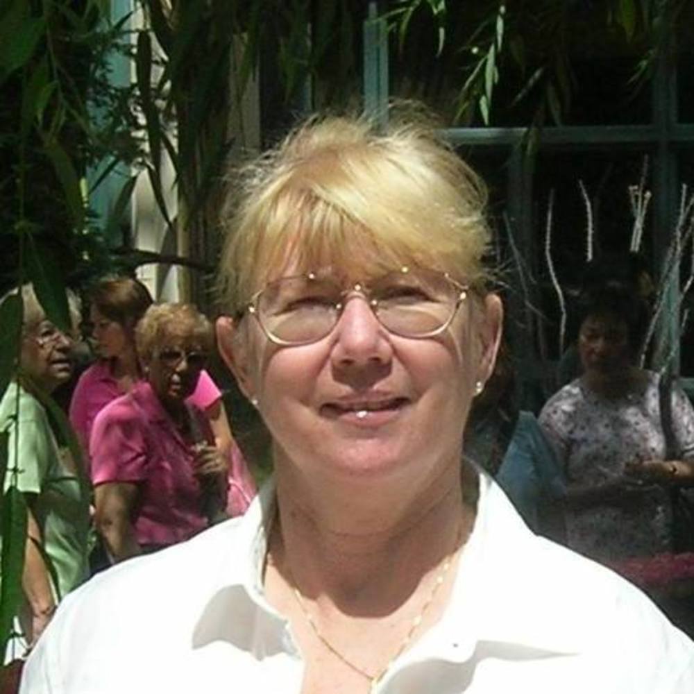Meet your Posher, Kathleen